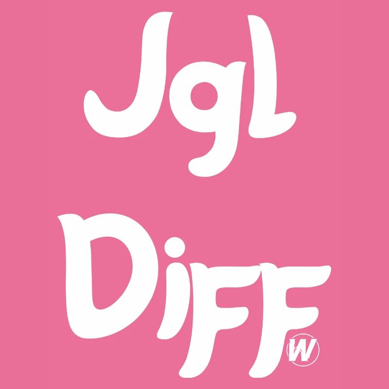 Jungle Différent