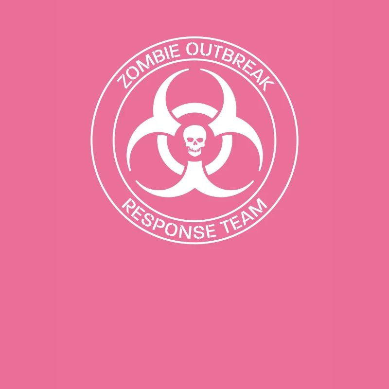 Équipe d'intervention en cas d'épidémie de zombies