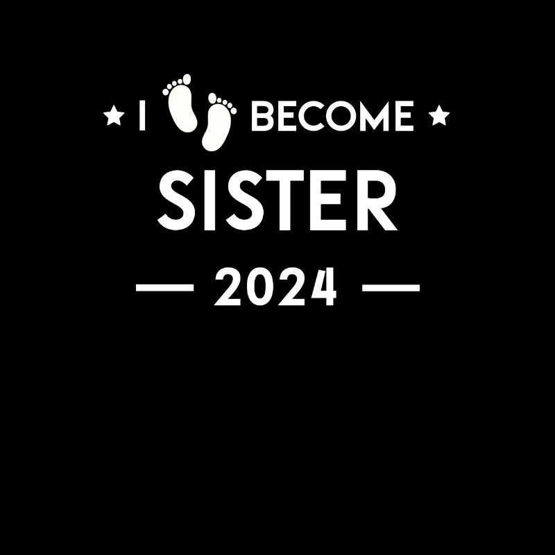 Ich werde Schwester 2024