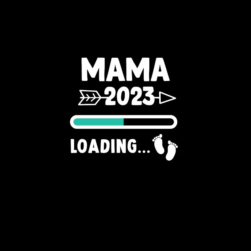 Mom 2023 loading... / Mama 2023