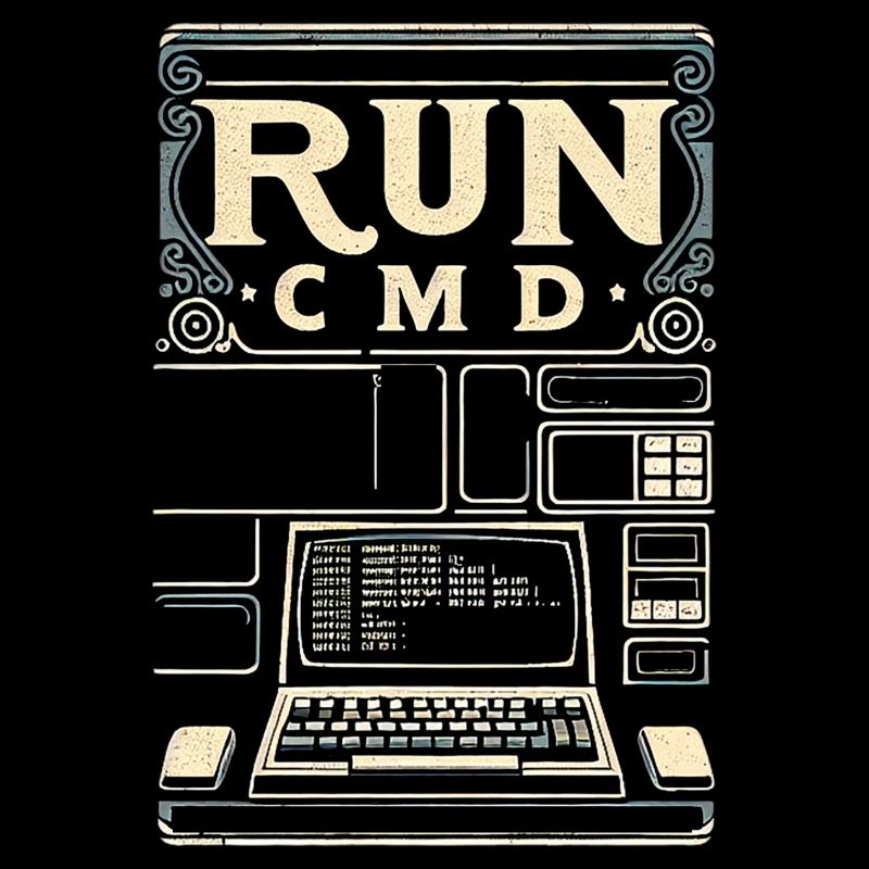 Run Cmd 36