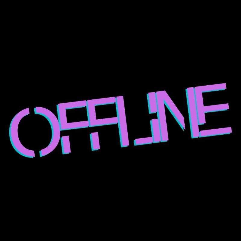 Offline Tshirt