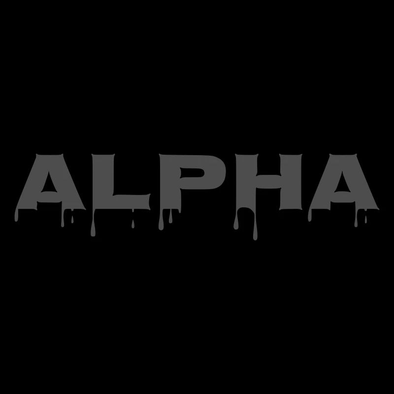 Alpha Customizable