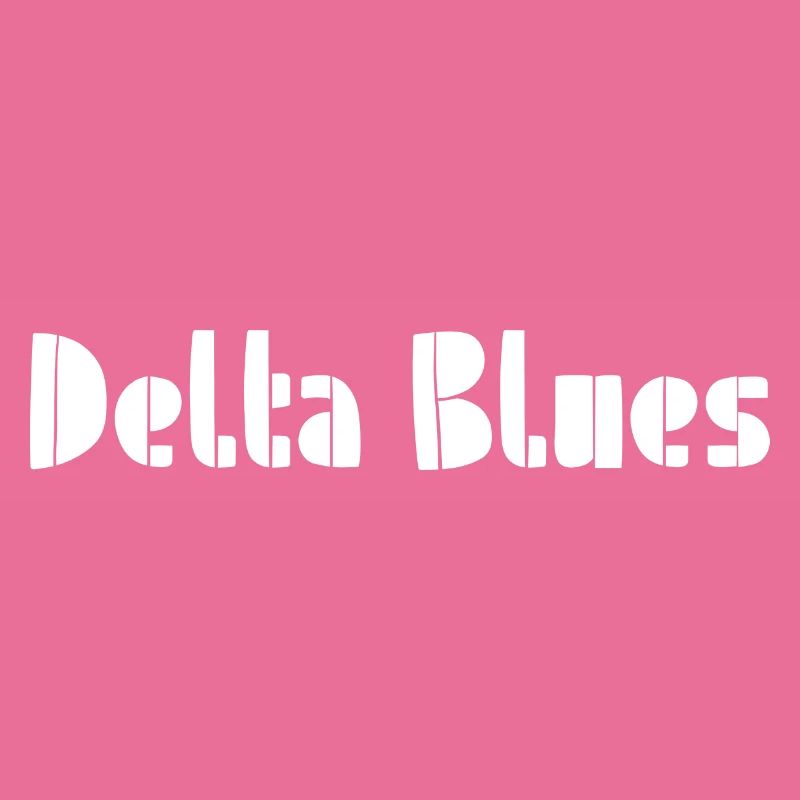 Delta Blues