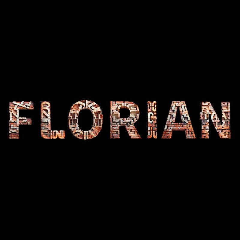 FLORIAN brick