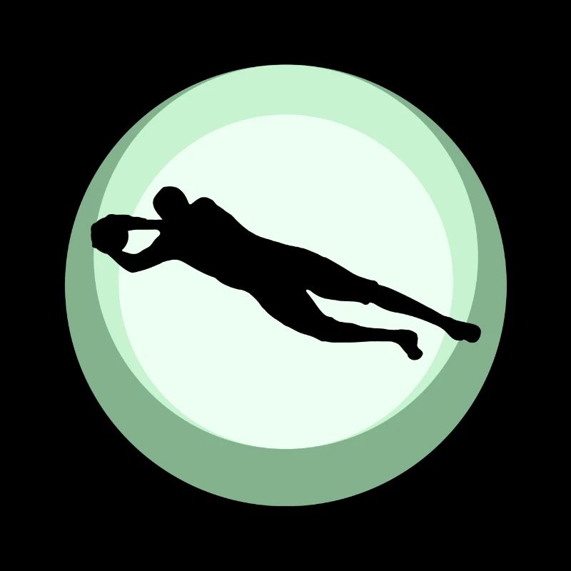 Elfmeter Torwart