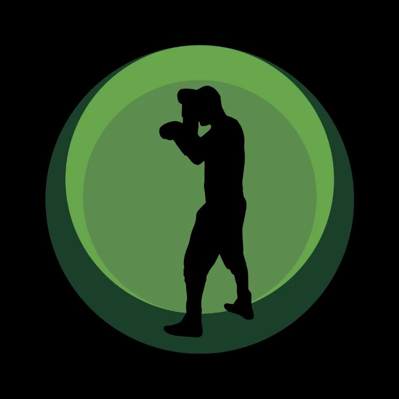 Boxe Boxing Match Gants de boxe