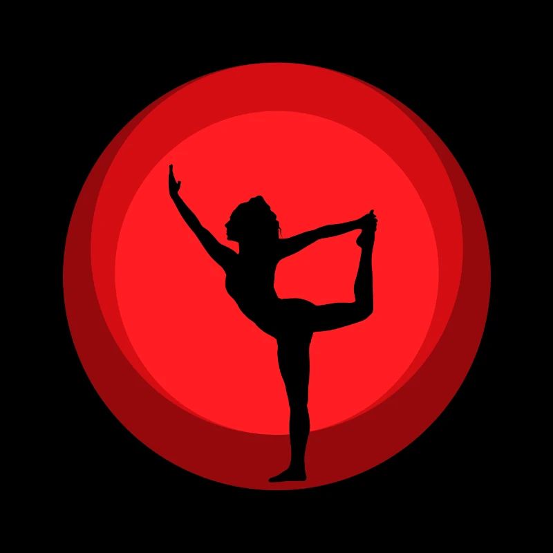 Barre de méditation de puissance