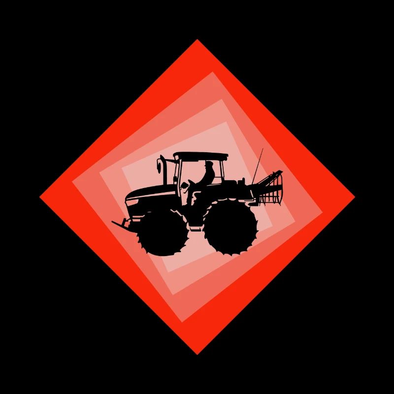Ranch fermier