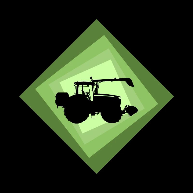 Maehdrescher Agriculture