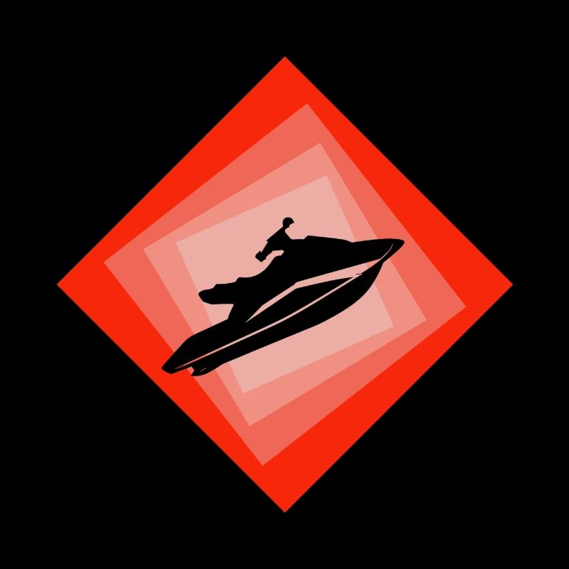 Jet Ski Snowmobile Wakeskate