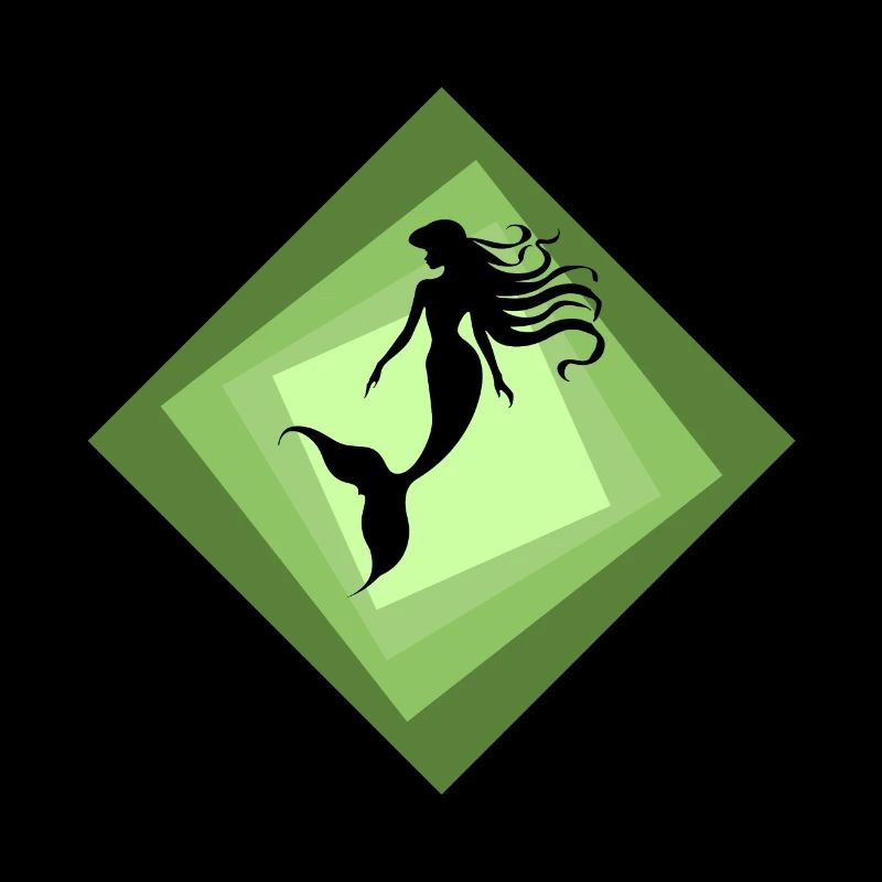 Mermaid Mythical Creature