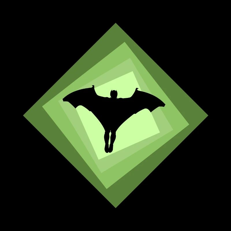 Wingsuit Flying Base Jumping Gliding