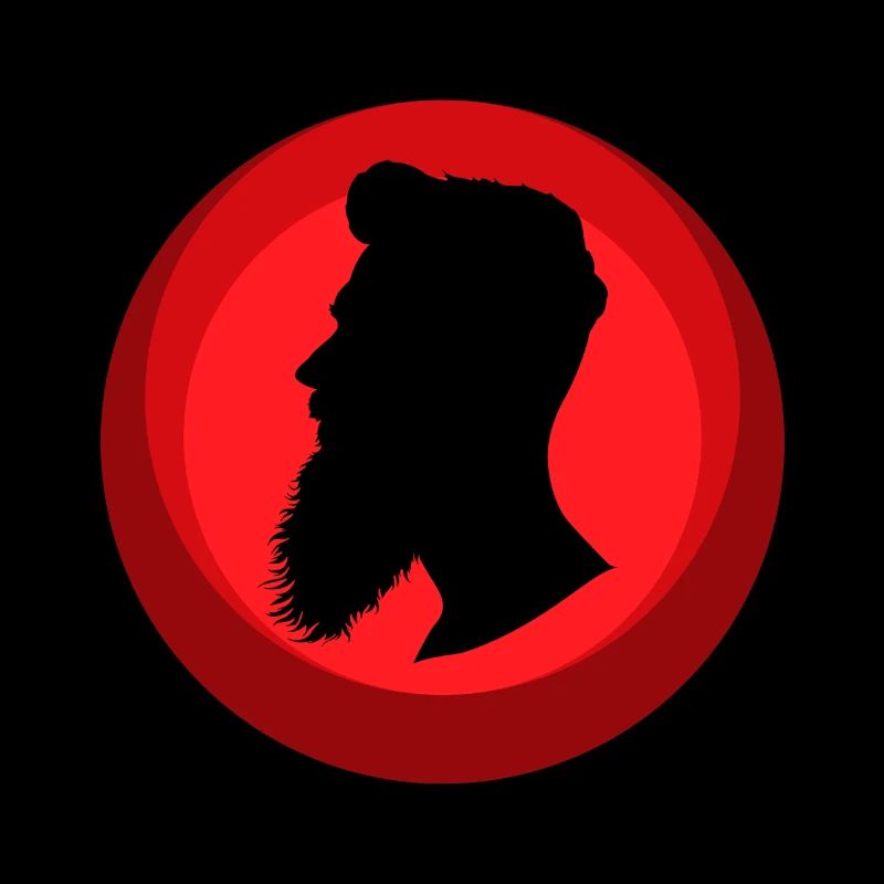 Schnurrbart Bart Gesichtsbehaarung