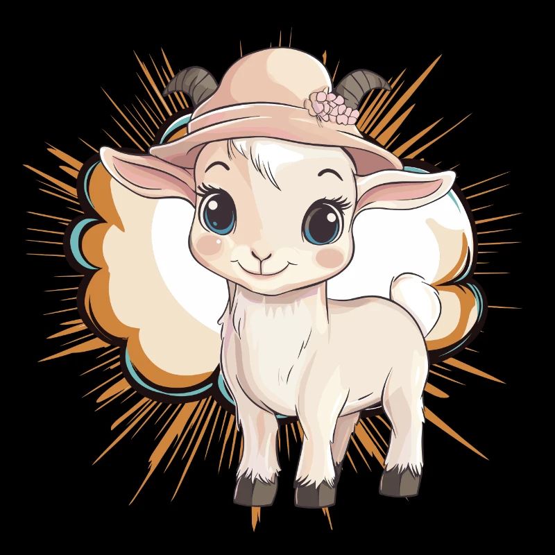 Chèvre Chèvre Chèvre