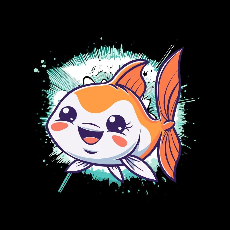 Pêche au poisson