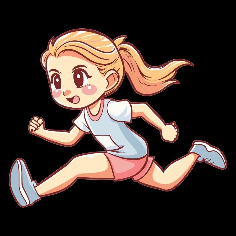 Coureur coureur