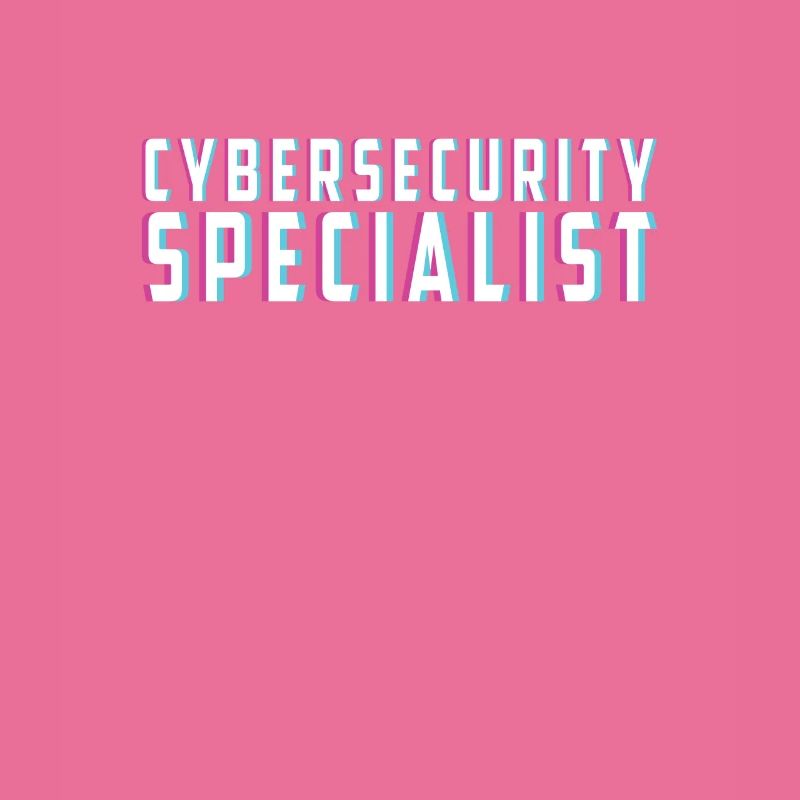 Awesome Cybersecurity Coding Art For A Cyber