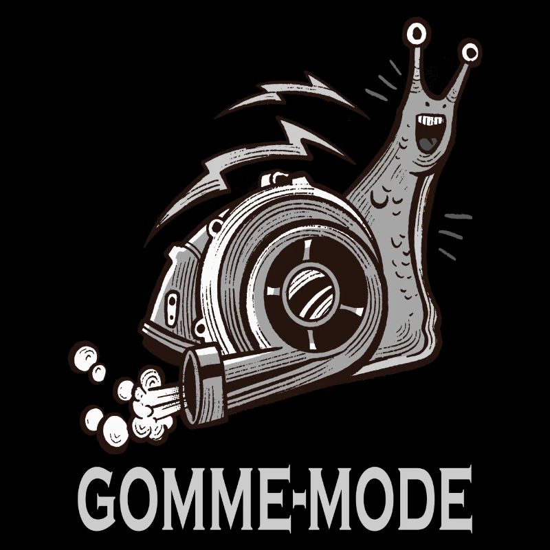 Gommemode