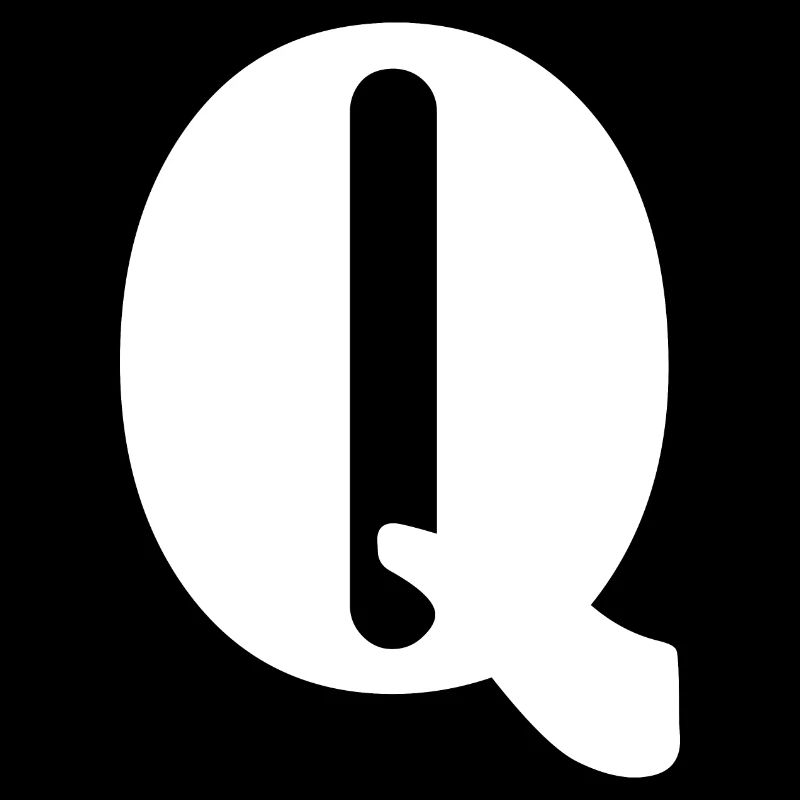 Q