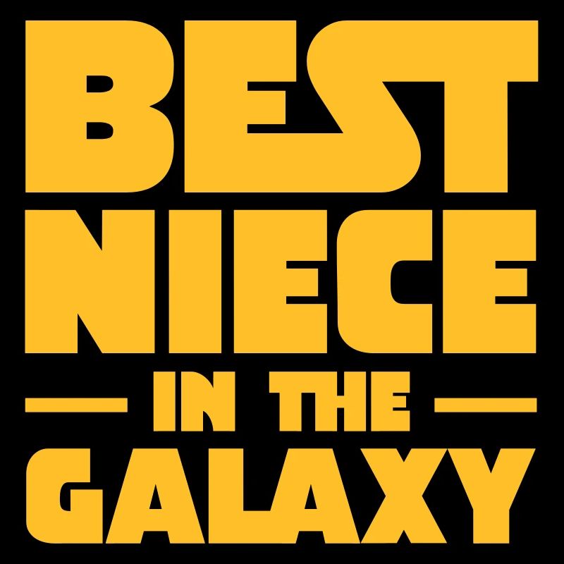 Best Niece In The Galaxy
