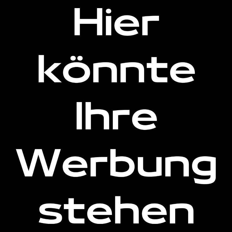 Hier könnte Ihre Werbung stehen