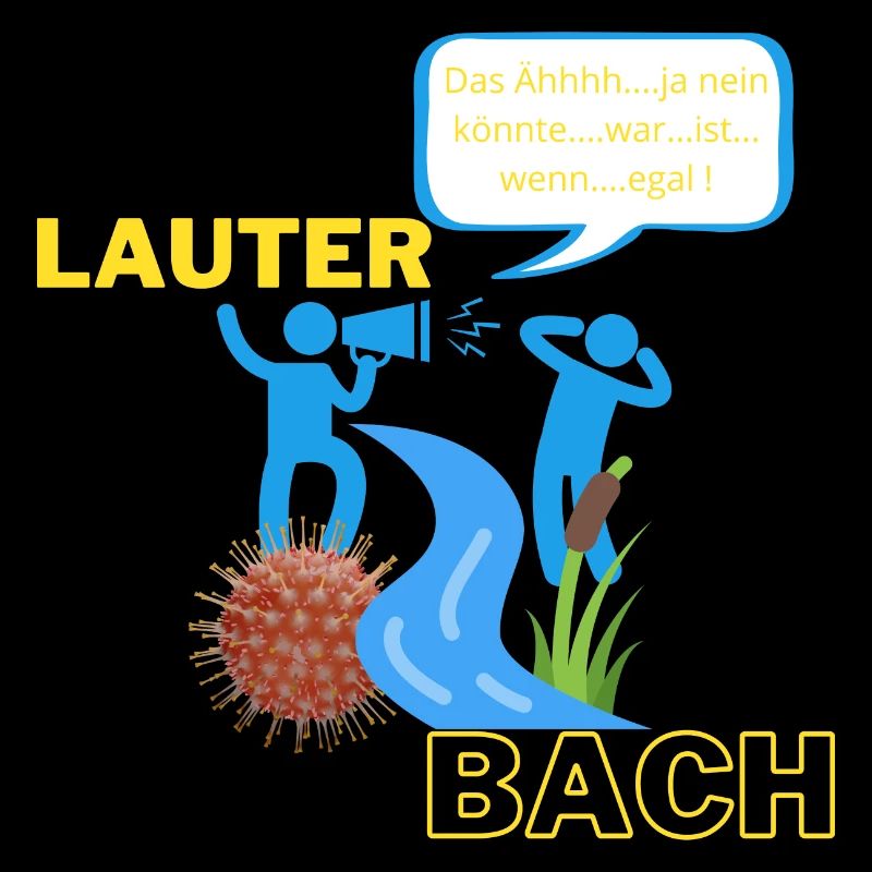 Lauter Bach