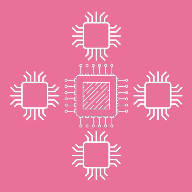 computer, motherboard, hard disk