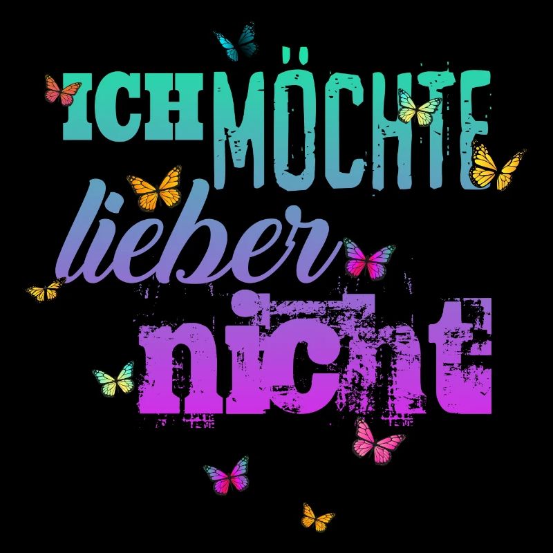 Bartleby der Schreiber - Ich möchte lieber nicht
