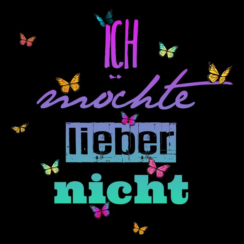 Bartleby der Schreiber - Ich möchte lieber nicht