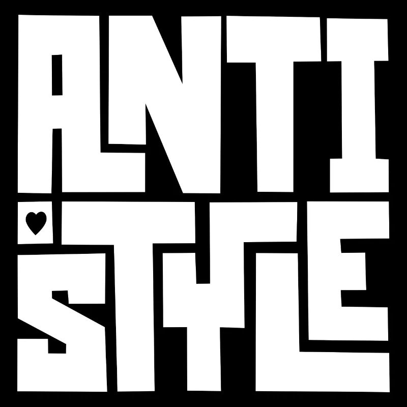 AntiStyle (AntiStyle)