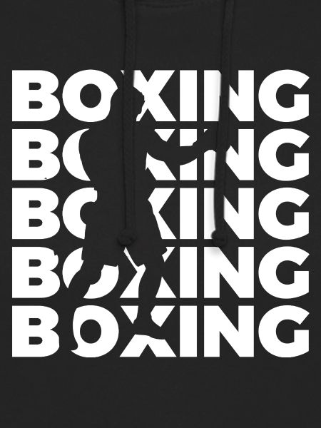 Boxe