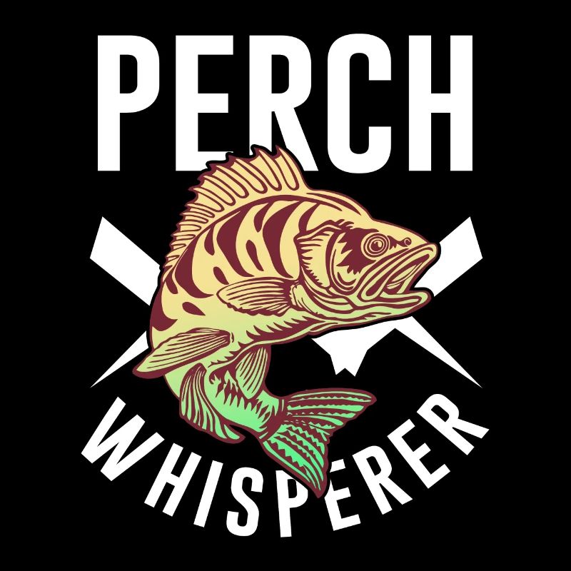 Perche murmure poisson drôle