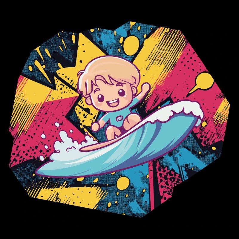 Surfeurs Surfeurs Surfeurs