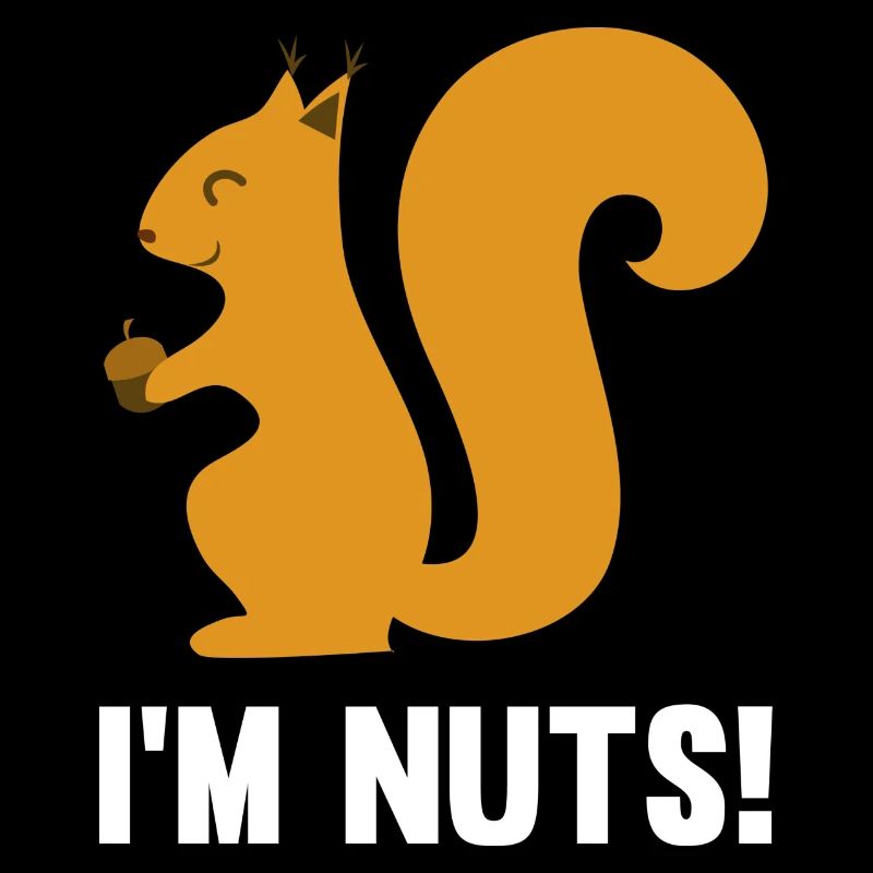 I'm Nuts