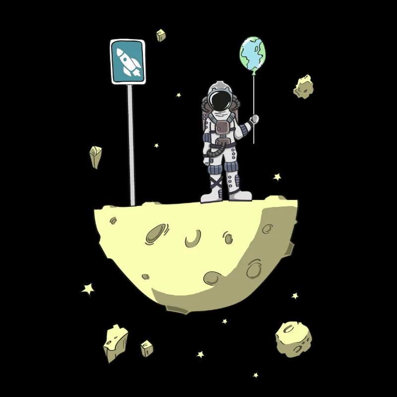 Prochain arrêt: Planète Terre