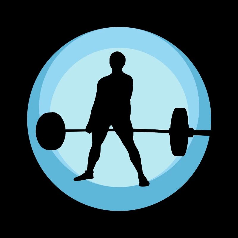 Soulevé de terre musculation