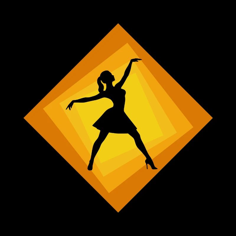 Danseuse de ballet Danseuse de ballet