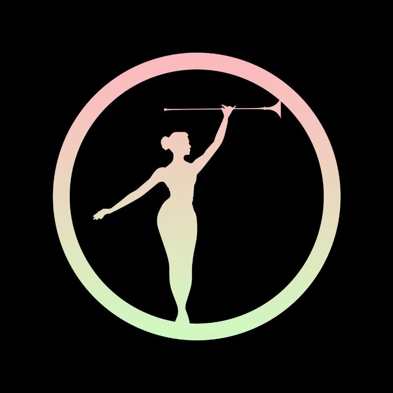 Dancing Twirling Twirling