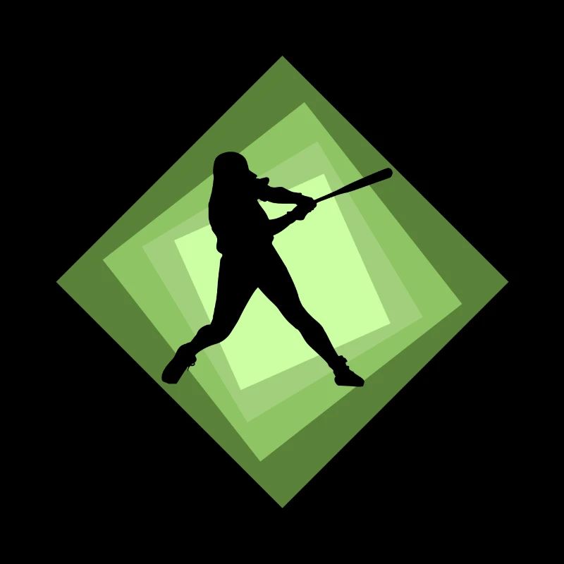 Softball Baseball Softball Batte
