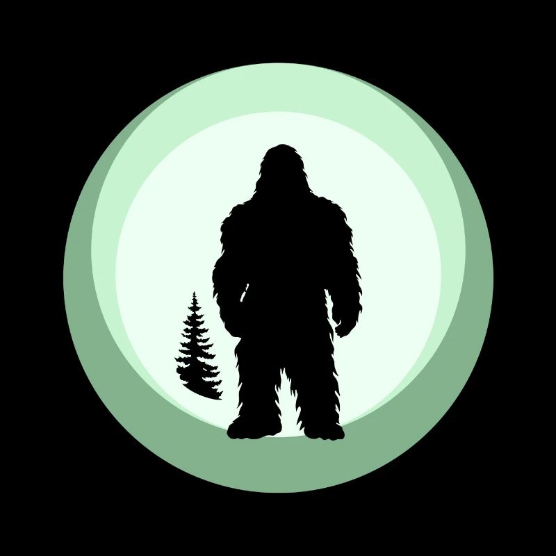 Lochness Yeti Yeti