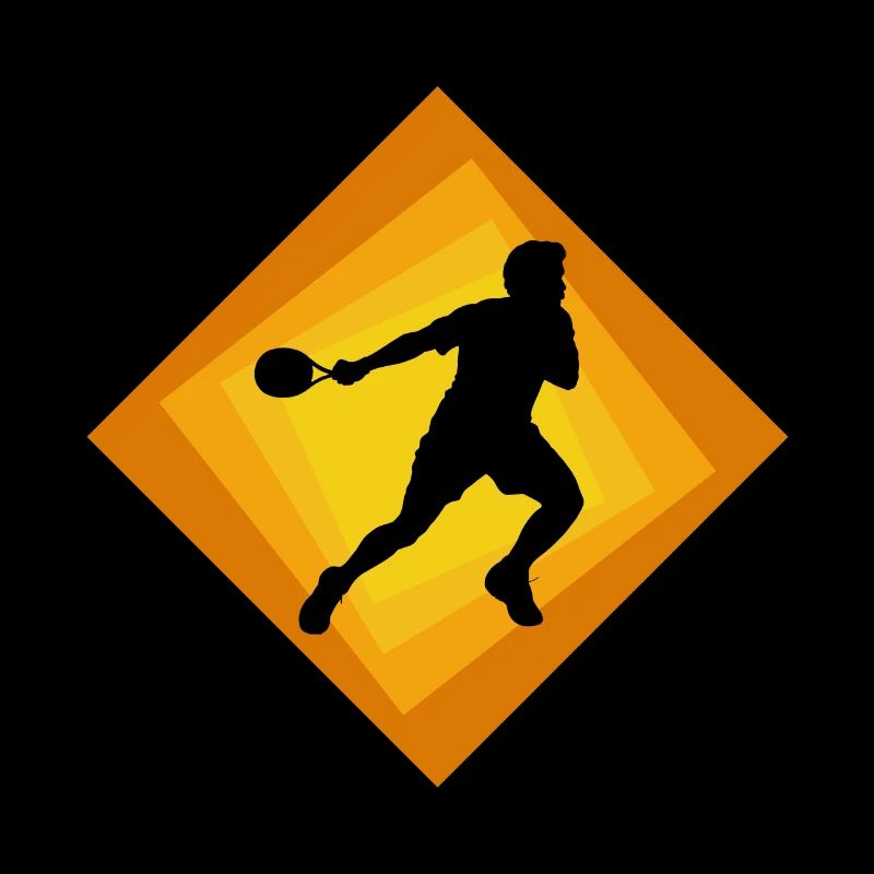 Squash Squashspieler Squash Spieler