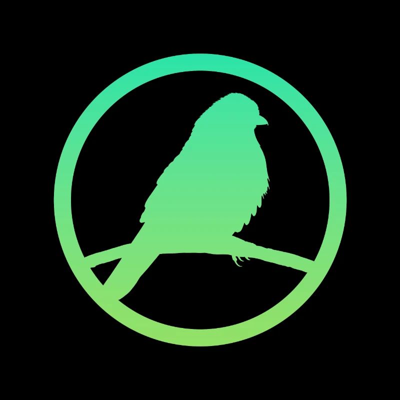 Peep Parakeet Birds