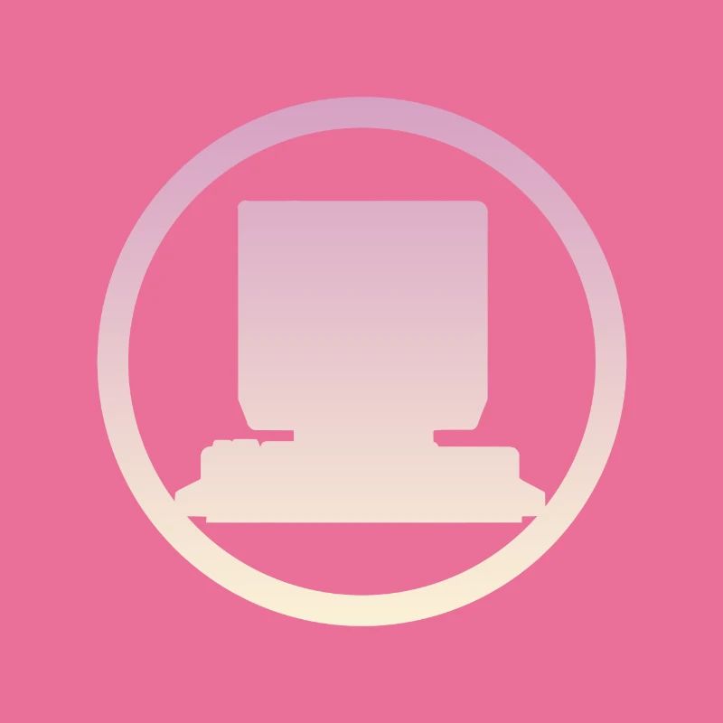 Computerarbeit Computer Computer