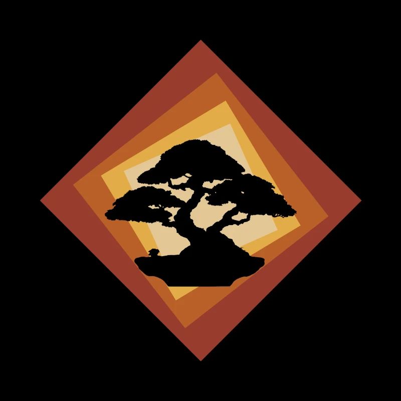 Tree, Bonsai, Tree