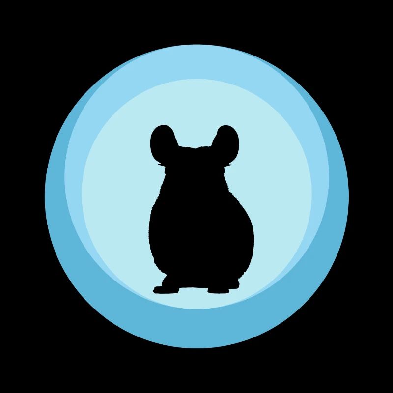 Chinchilla Mäuschen Mäuschen