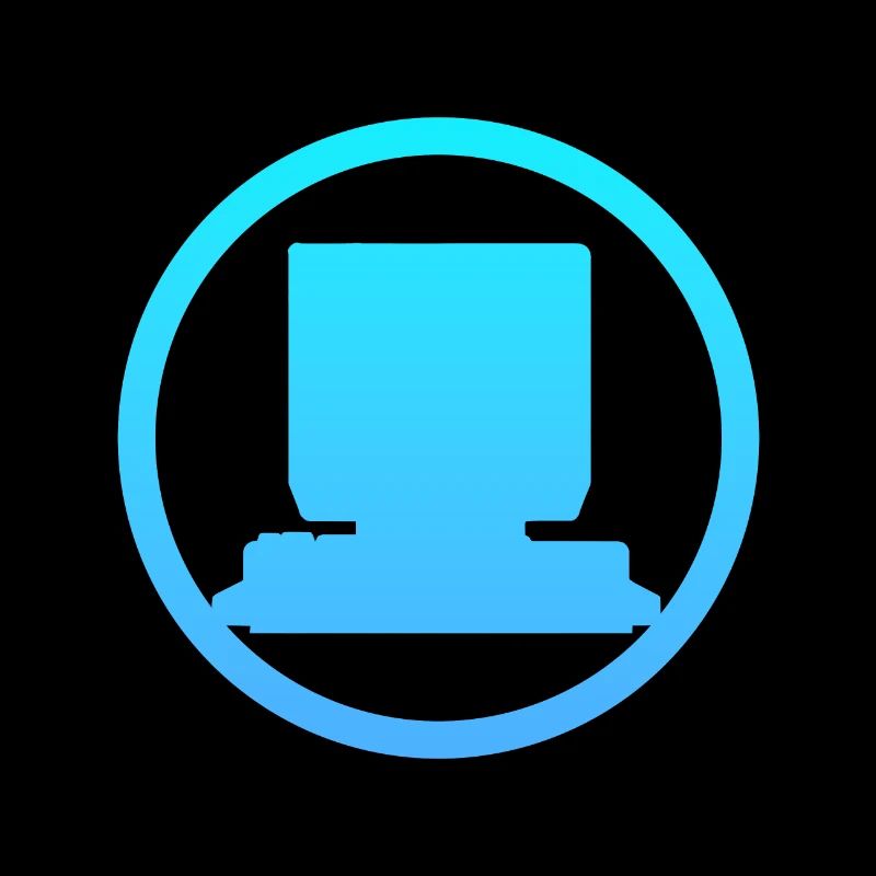 Computerarbeit Computer Internet