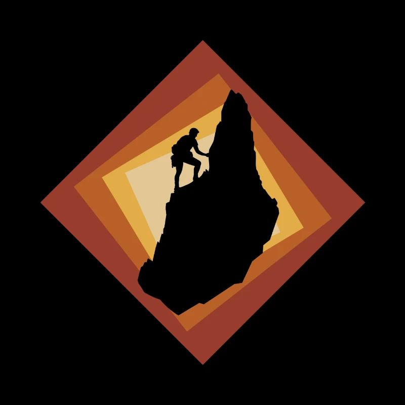 Escalade Grimpeur Grimpeur