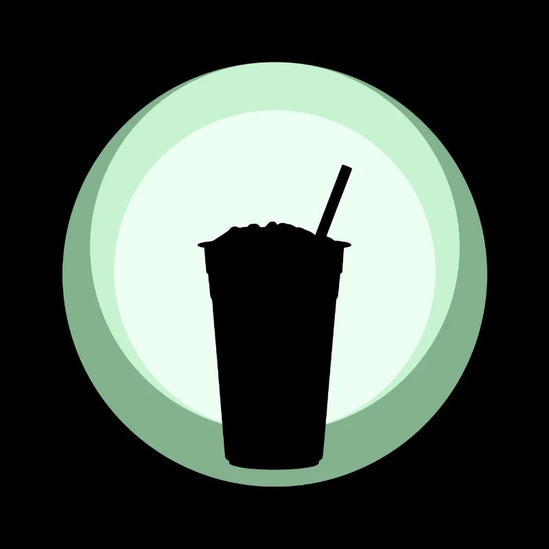 Tee Bubble Tea Bubble