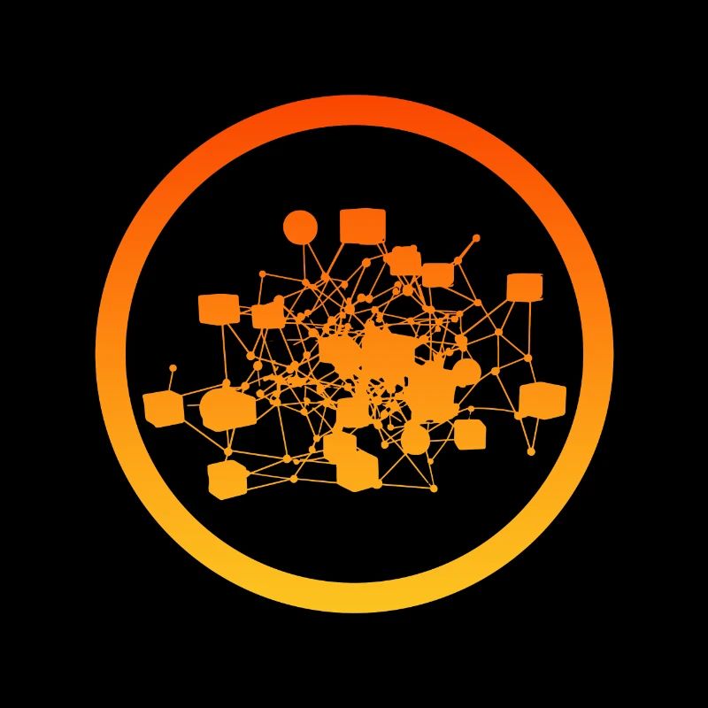 Kryptowährung Cryptocurrency Coin